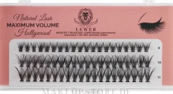 Lewer Natural Lash Maximum Volume Hollywood