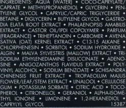 Lifting-Serum für das Gesicht