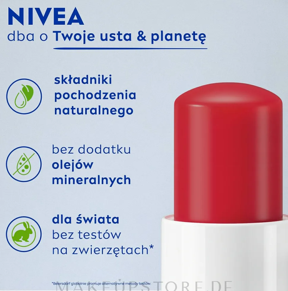 Lippenbalsam