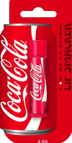Lippenbalsam Coca-Cola