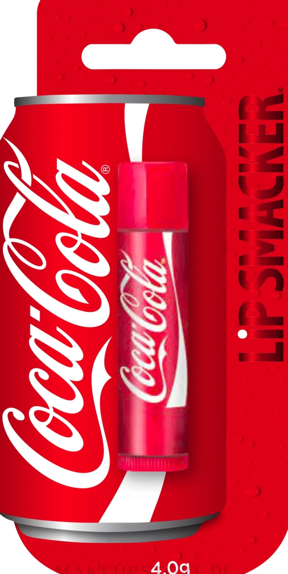 Lippenbalsam Coca-Cola