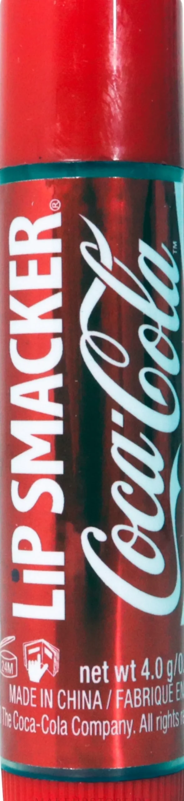 Lippenbalsam Coca-Cola