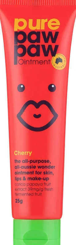 Lippenbalsam Kirsche