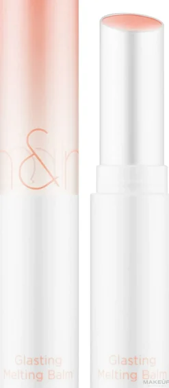 Lippenbalsam mit Glanz
