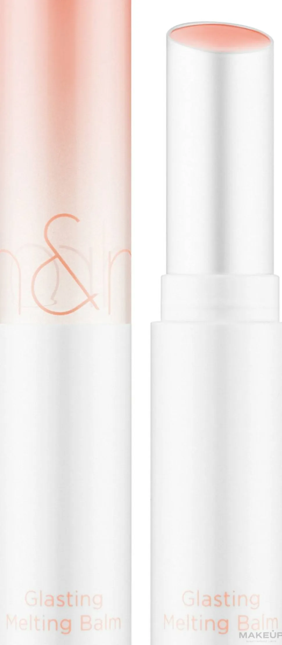 Lippenbalsam mit Glanz