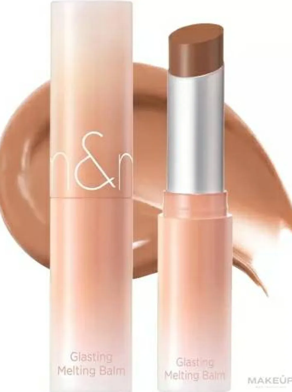 Lippenbalsam mit Glanz