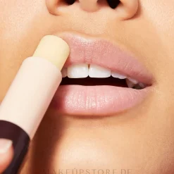 Lippenbalsam mit Honig und Sonnenblume