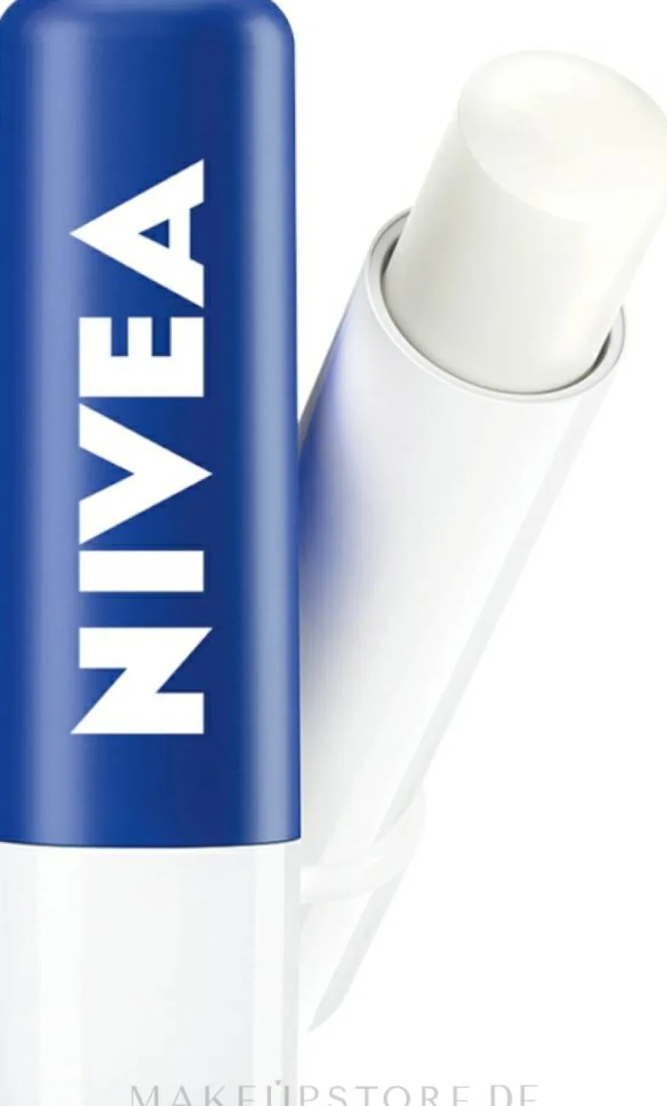 Lippenbalsam mit Naturölen und Sheabutter