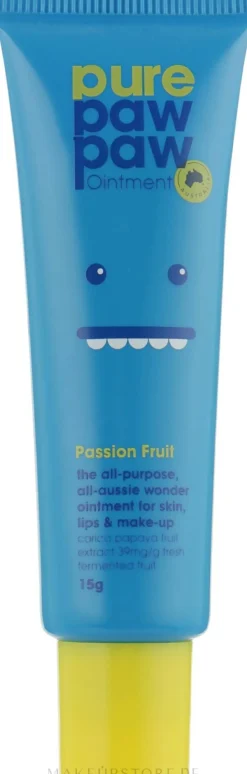 Lippenbalsam Passion Fruit
