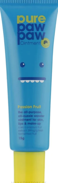 Lippenbalsam Passion Fruit