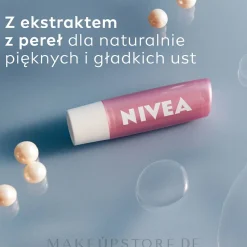 Lippenbalsam Pearly Shine
