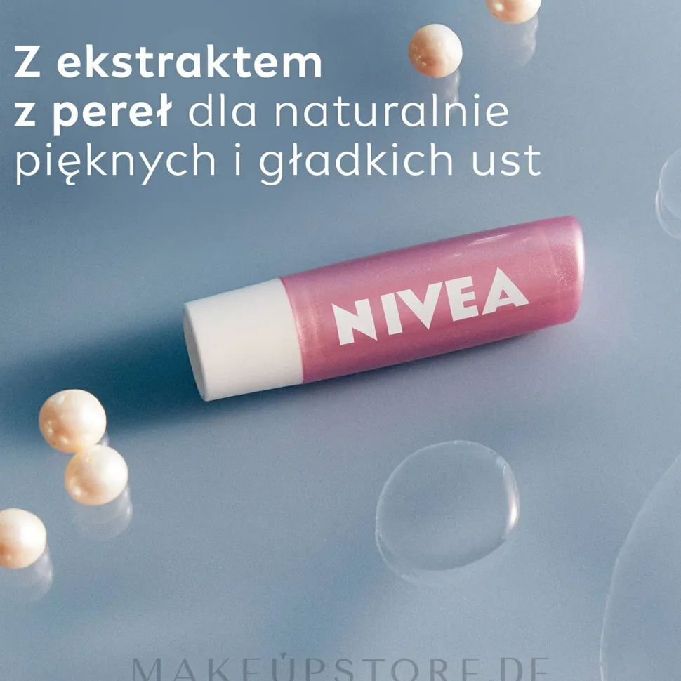 Lippenbalsam Pearly Shine