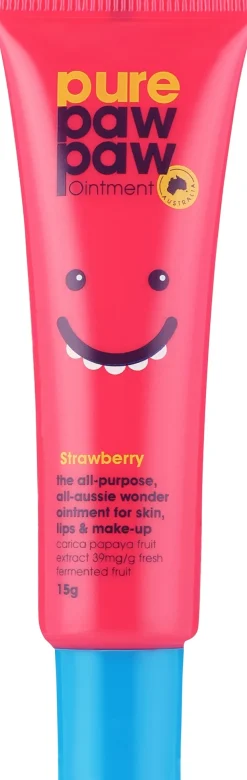 Lippenbalsam Strawberry
