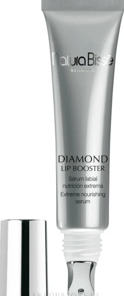 Lippenbooster mit Kurkumaöl und Vitamin E