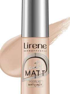 Lirene City Matt Matting and Smoothing Fluid