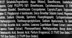 Lirene Hyaluronic Acid Vitamin C