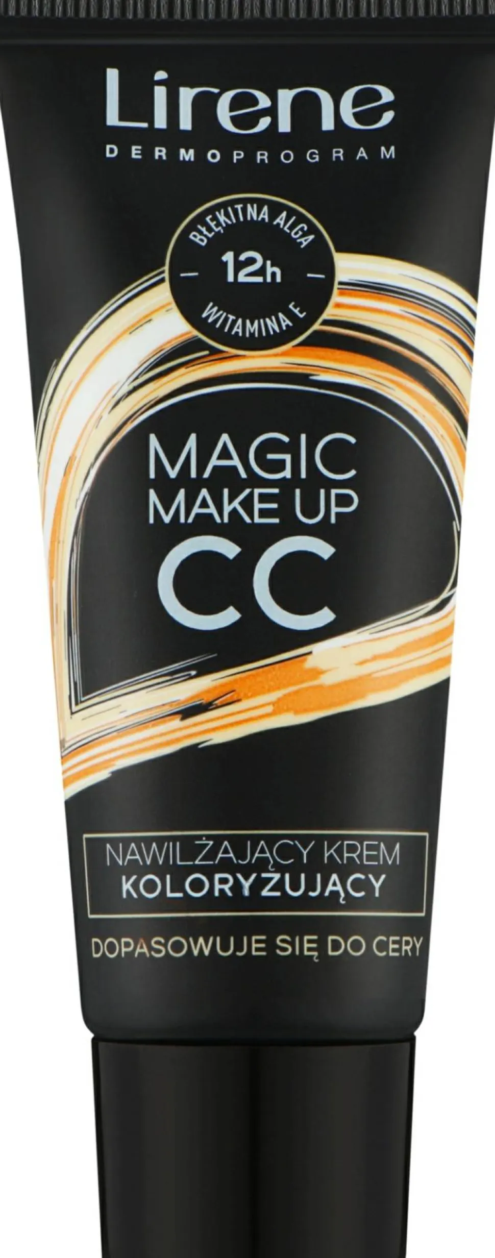 Lirene Magic Make Up CC Cream