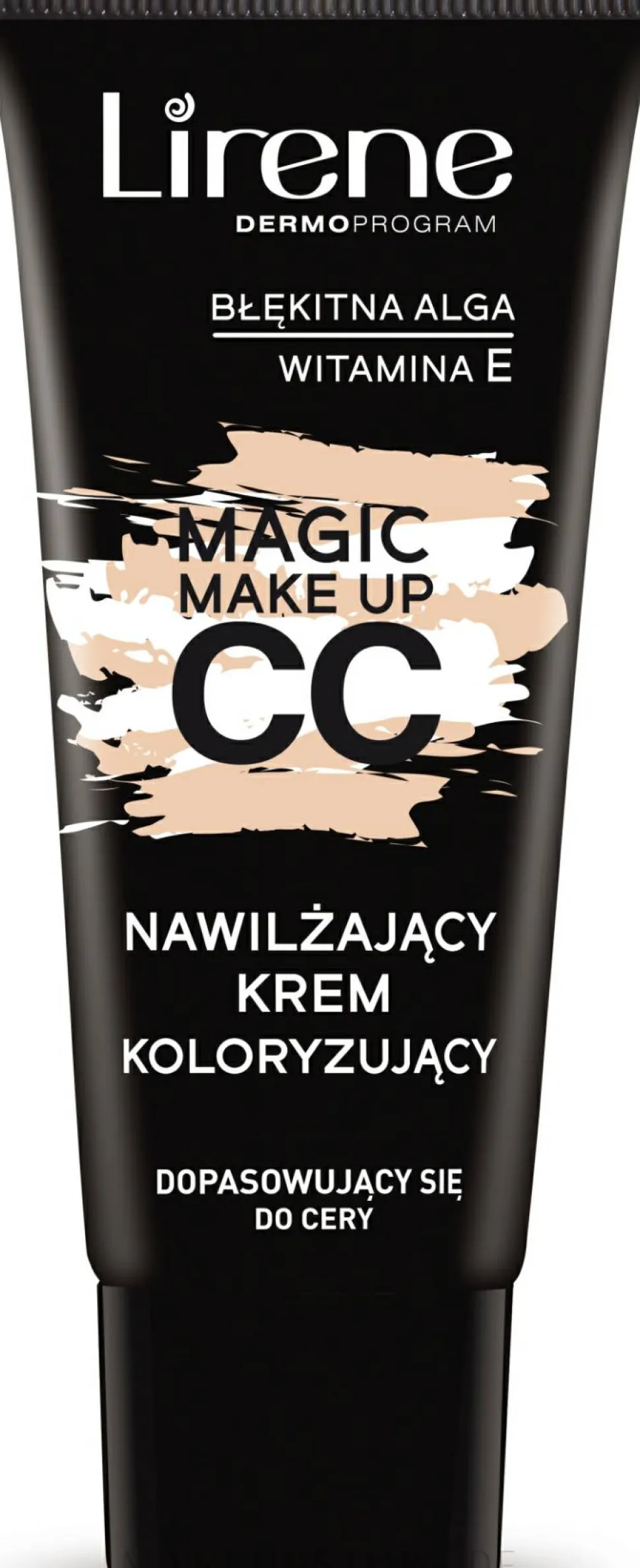 Lirene Magic Make Up CC Cream