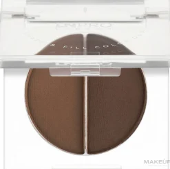LN Pro Brow Gradient Powder