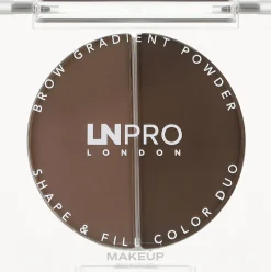 LN Pro Brow Gradient Powder