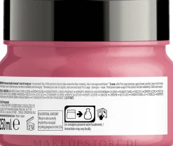 Längenerneuernde Maske für langes Haar mit Anti-Frizz-Effekt