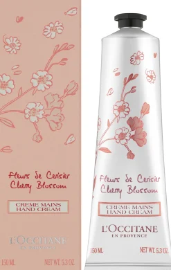 L'Occitane Cherry Blossom