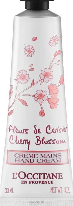 L'Occitane Cherry Blossom