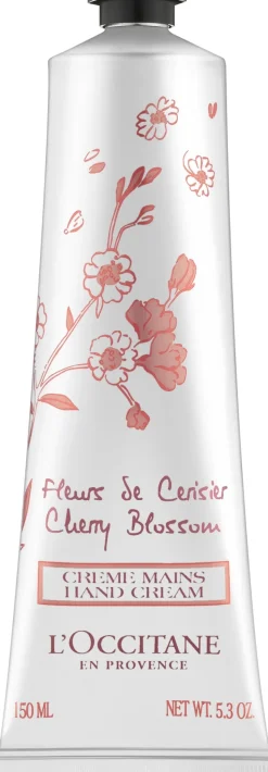 L'Occitane Cherry Blossom