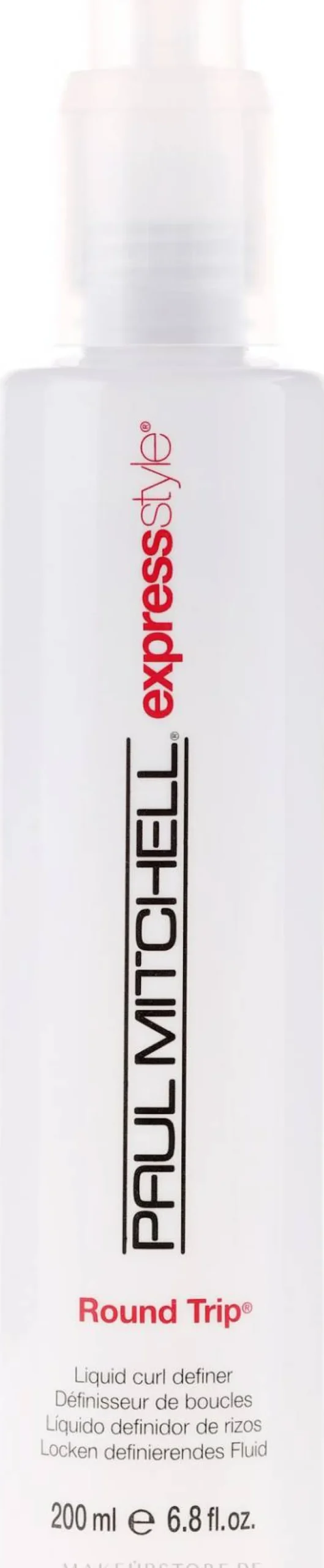 Lockendefinierendes Fluid
