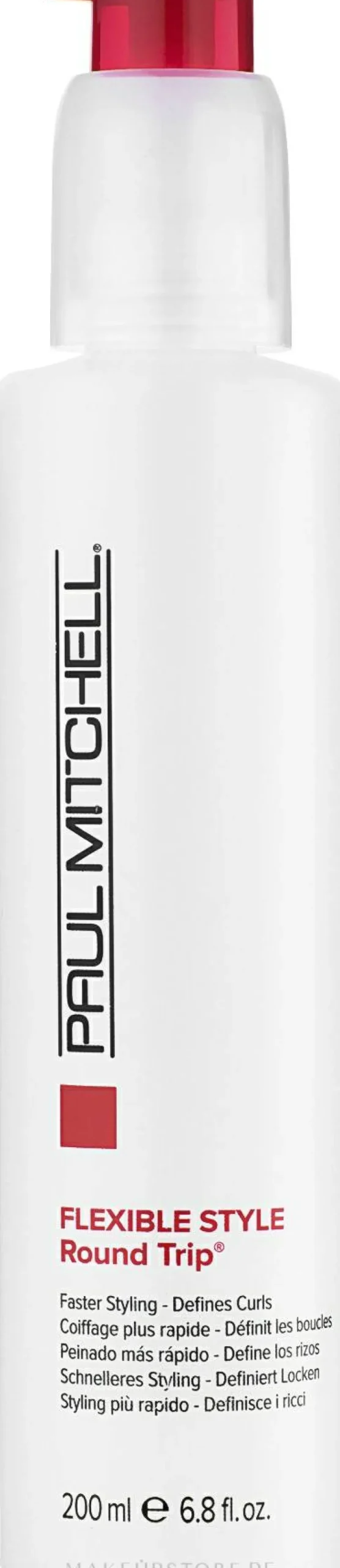 Lockendefinierendes Fluid