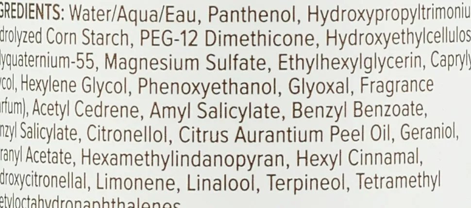 Lockendefinierendes Fluid