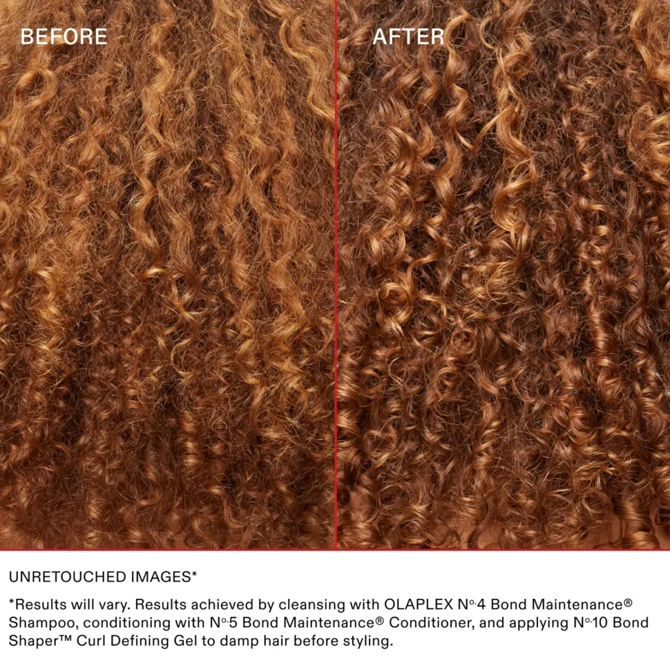 Locken-Formgel Nr. 10