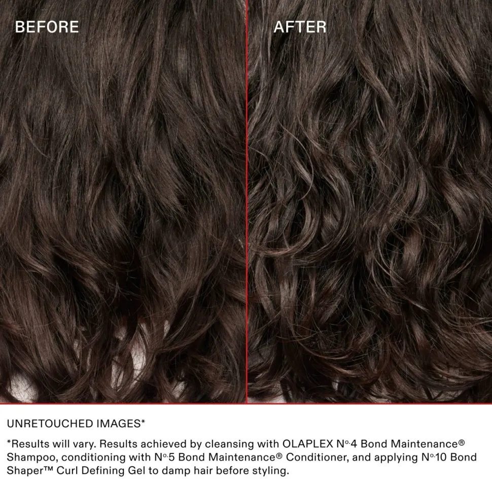 Locken-Formgel Nr. 10