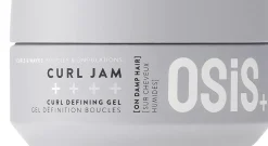 Lockengel für das Haar