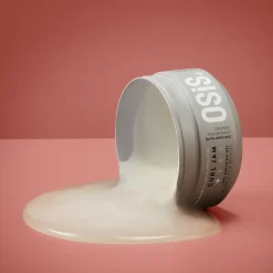 Lockengel für das Haar