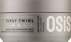 Lockengel für das Haar