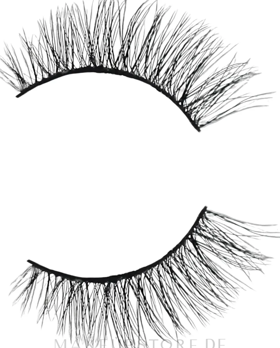 Lola's Lashes Pixie Strip Half Lashes