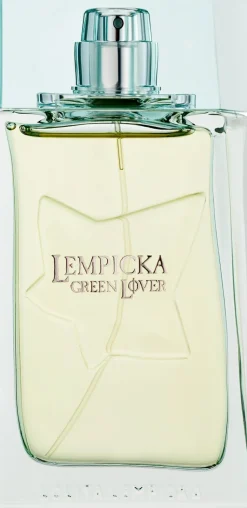 Lolita Lempicka Green Lover