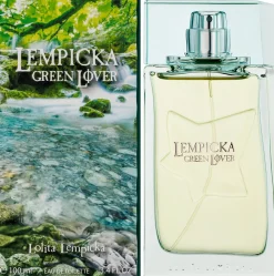 Lolita Lempicka Green Lover