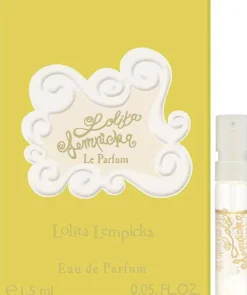 Lolita Lempicka Le Parfum