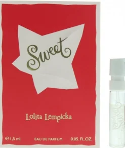 Lolita Lempicka Sweet