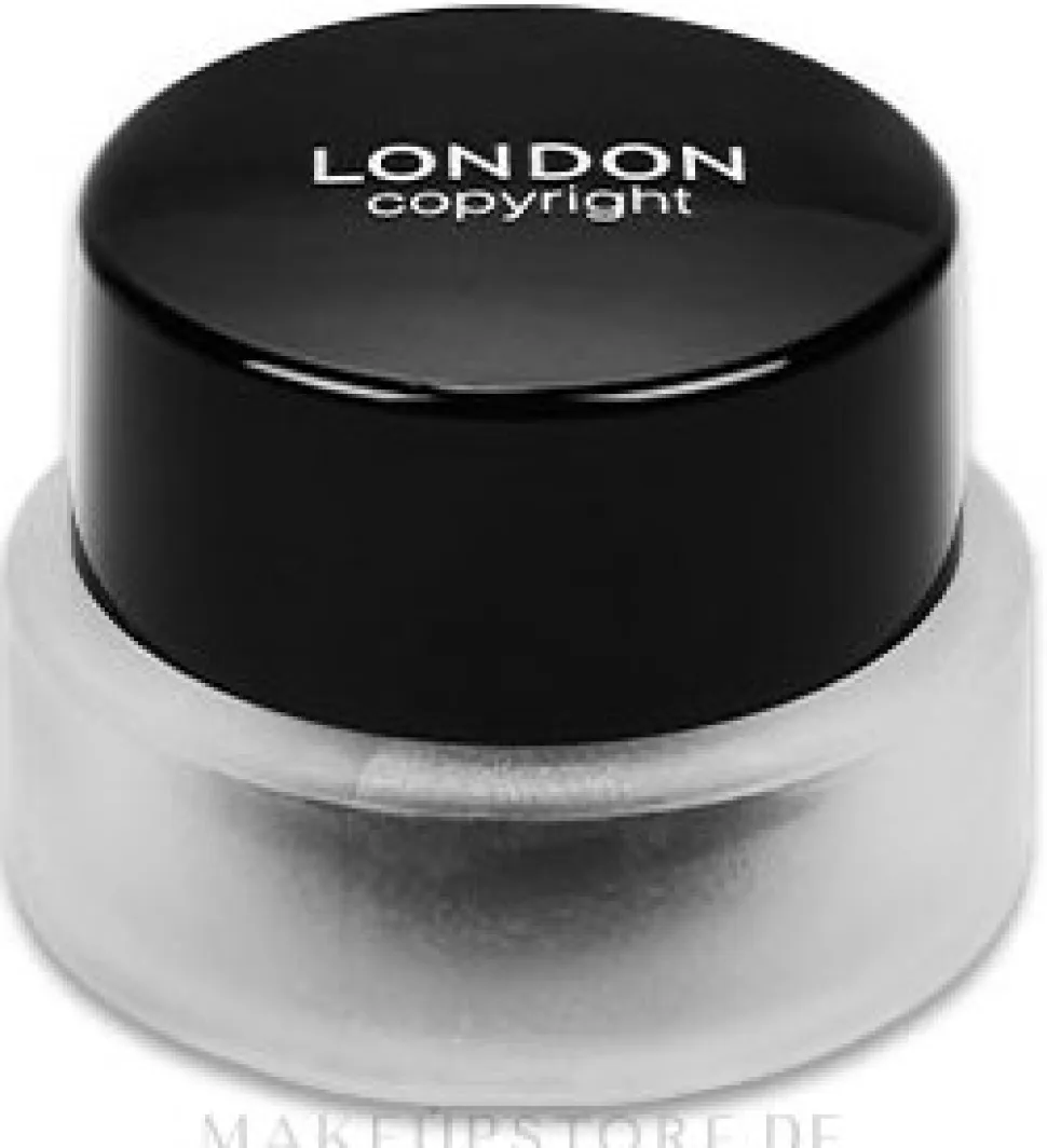 London Copyright Ultimate Gel Eyeliner