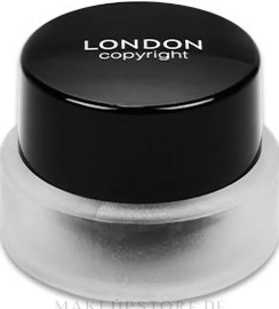 London Copyright Ultimate Gel Eyeliner