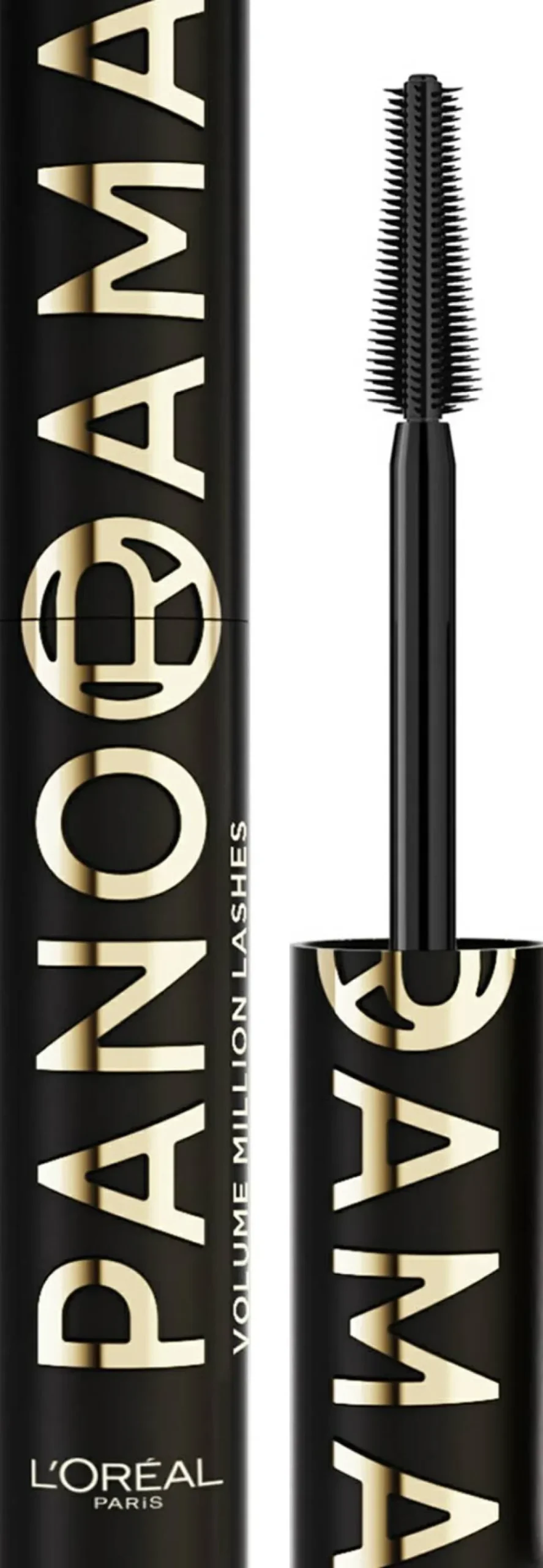 L’Oréal Paris Panorama Tiefschwarz