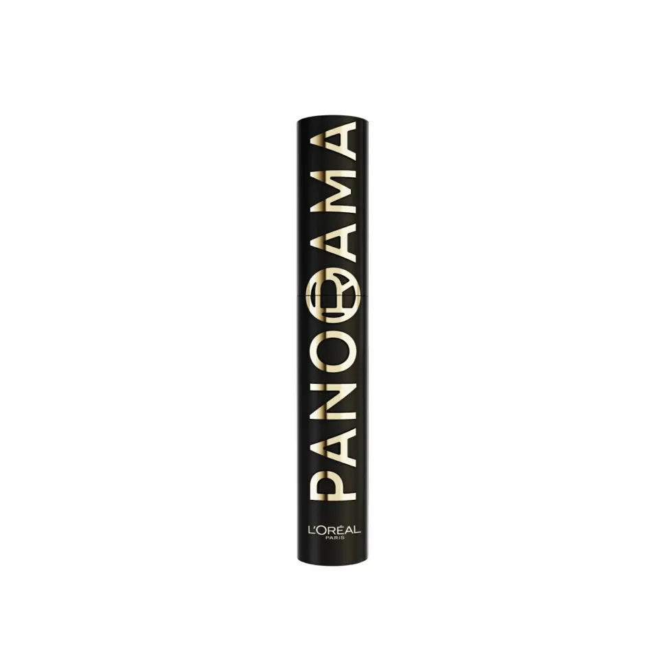 L’Oréal Paris Panorama Tiefschwarz
