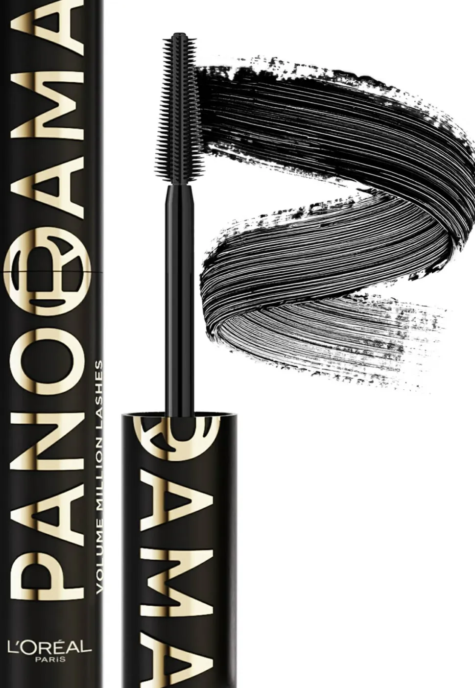 L’Oréal Paris Panorama Tiefschwarz