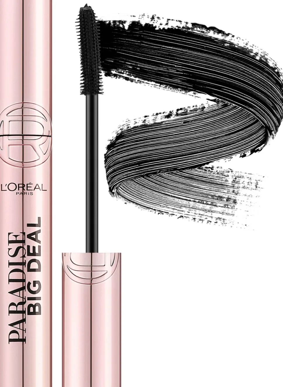 L'Oréal Paris Paradise Big Deal Mascara