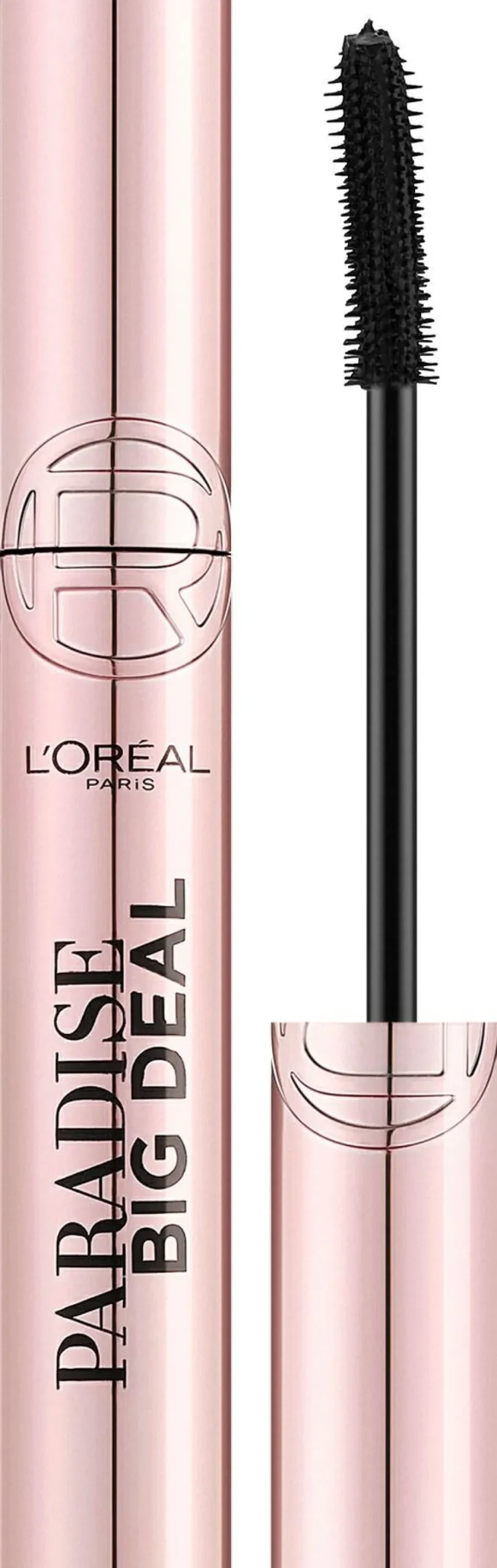 L'Oréal Paris Paradise Big Deal Mascara