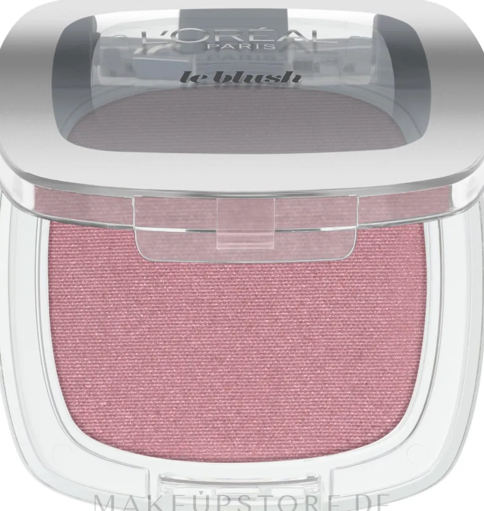L'Oreal Paris Alliance Perfect Blush