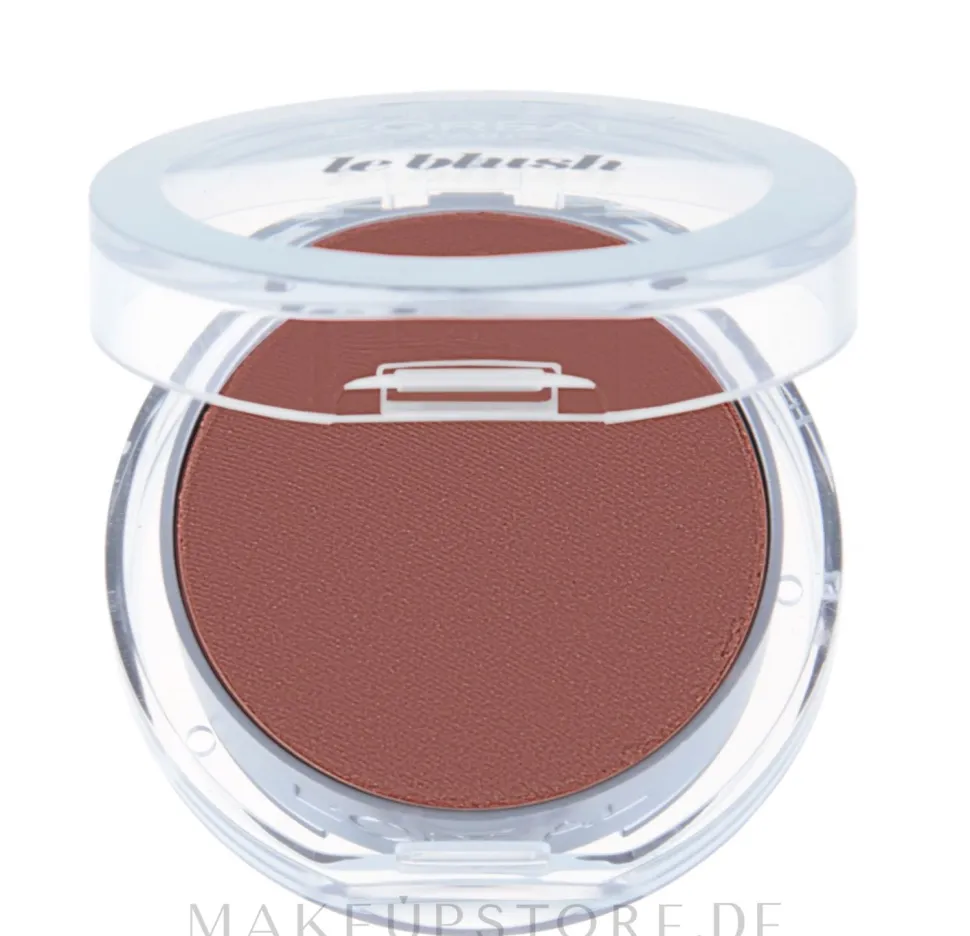 L'Oreal Paris Alliance Perfect Blush